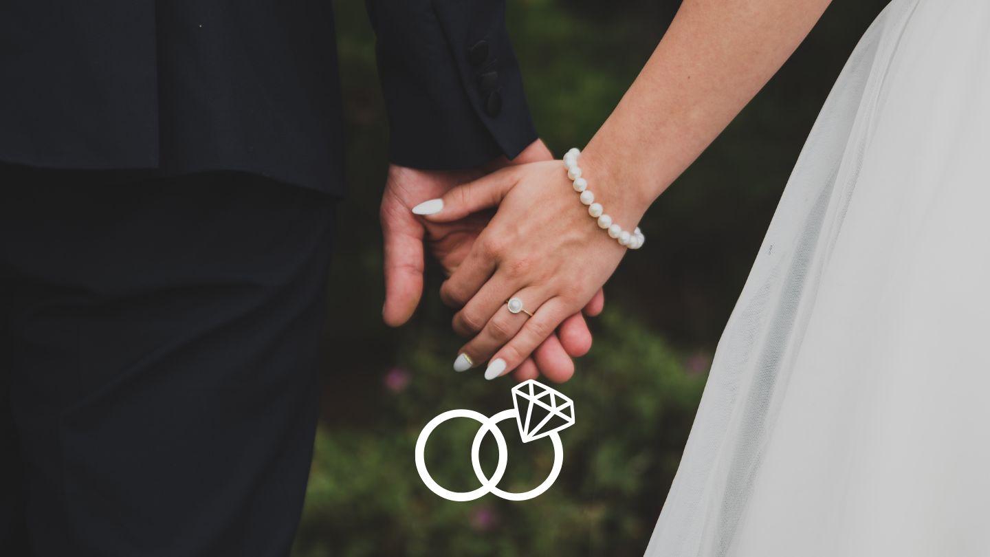 Casamento Malaquias 2:14-16 Nova Versão Internacional - Português