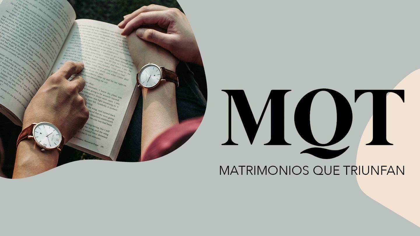 Matrimonios Que Triunfan