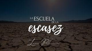 La Escuela De La Escasez