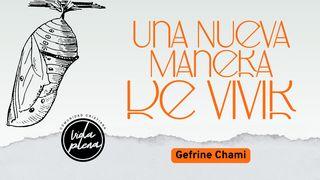 Una Nueva Manera De Vivir
