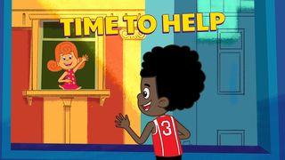 Time to Help