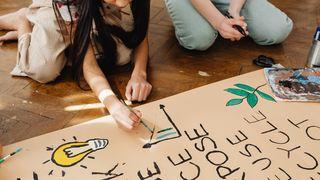 How to Achieve a Faith Project