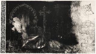 Christosis: Imitating Jesus