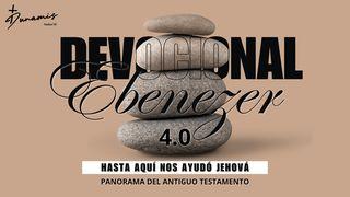 Ebenezer - Hasta Aquí Nos Ayudó Jehová 4.0