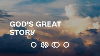 God's Great Story