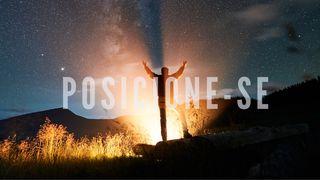 Posicione-se!