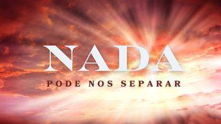 Nada Pode Nos Separar