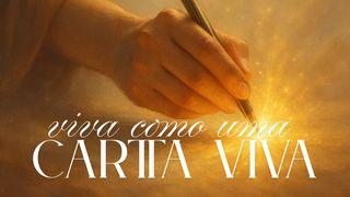 Viva Como Uma Carta Viva