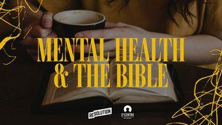 Mental Health and the Bible
