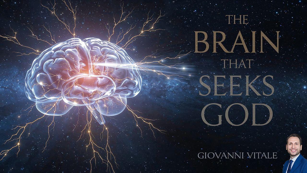 THE BRAIN THAT SEEKS GOD: Neuroscience and Faith in Search of the Infinite
