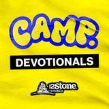 12stone Camp Devotional