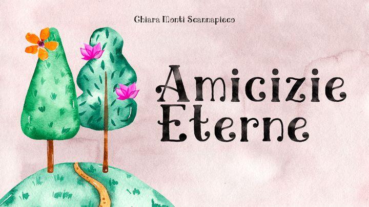 Amicizie Eterne