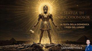 La Statua Di Nabucodonosor: La Testa Della Domenica, I Piedi Del Lunedì