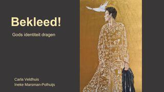 Bekleed! Gods identiteit dragen