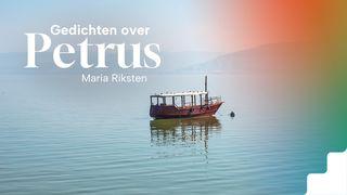 Gedichten over Petrus