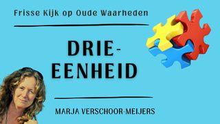 Drie-eenheid
