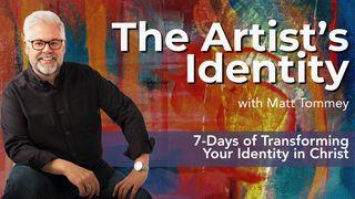 The Artist's Identity: Rooted and Secure