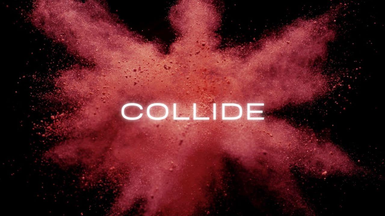 Collide