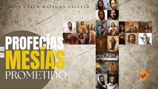 Profecías De Un Mesías Prometido