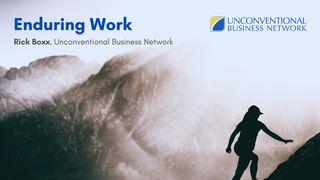 Enduring Work