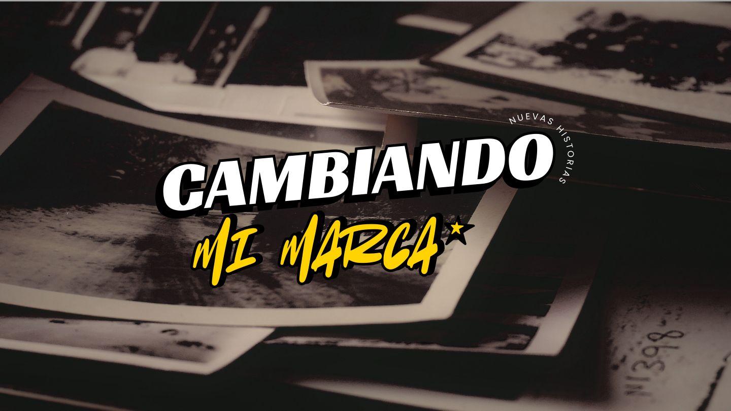 Cambiando Mi Marca JOSUÉ 4:21-23 Biblia Reina Valera 1960