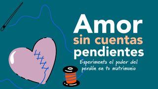 Amor Sin Cuentas Pendientes