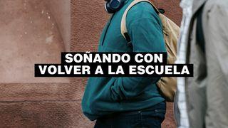 Soñé Que Volvía a La Escuela / Hacía Un Examen
