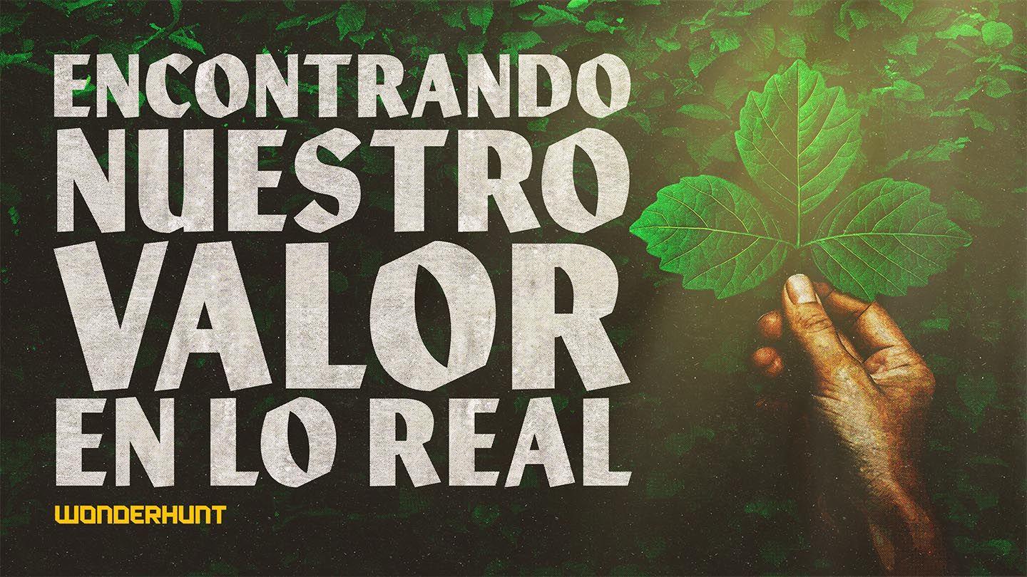 Encontrando Nuestro Valor en Lo Real Mateusi 19:30 Wayampi NT+