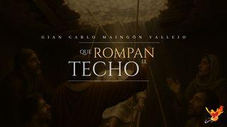 Que Rompan El Techo