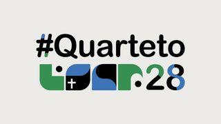 #Quarteto28