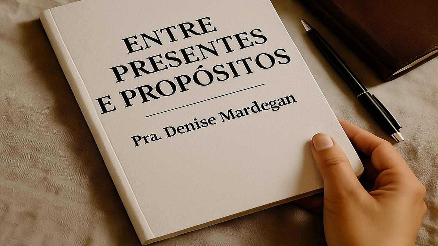 Entre Presentes e Propósitos