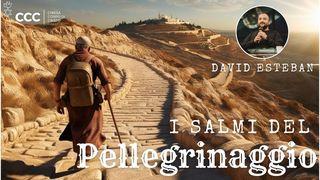 I Salmi del Pellegrinaggio