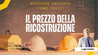 Il Prezzo Della Ricostruzione