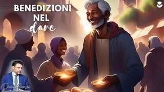 Benedizioni Nel Dare