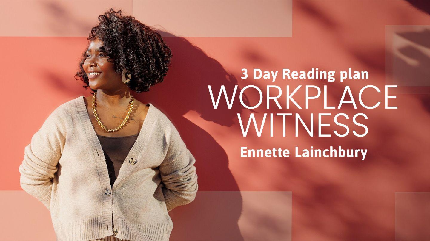 Workplace Witness