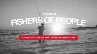 Fishing for People