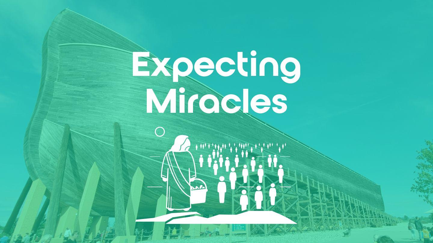 Expecting Miracles