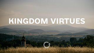Kingdom Virtues