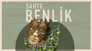 Sahte Benlik