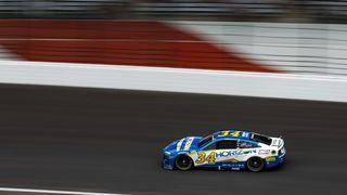 Racecar Drivers and the Bible