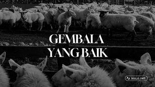Gembala Yang Baik