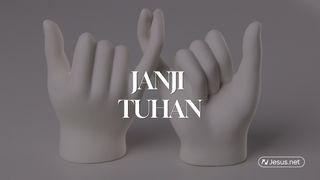 Janji Tuhan