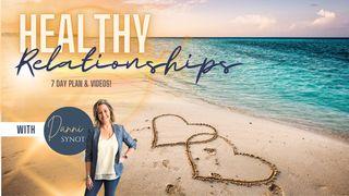 Healthy Relationships