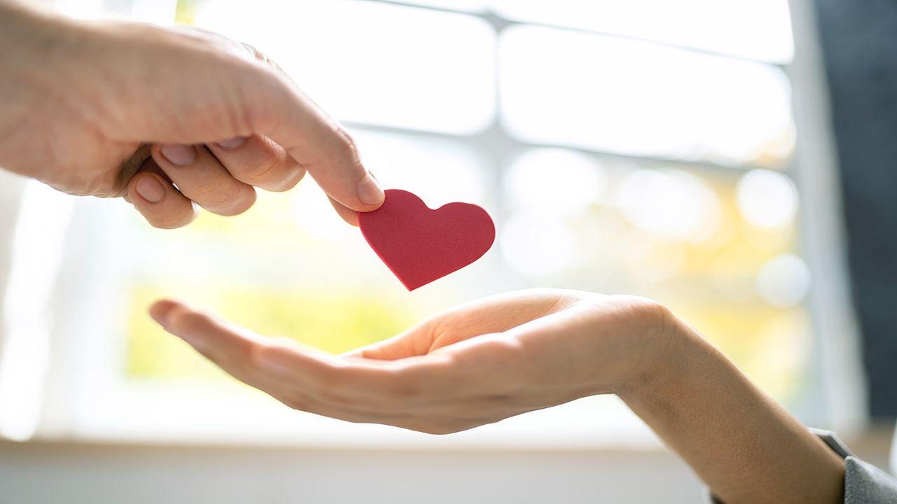 La Deuda Del Amor