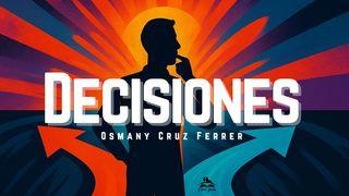 Decisiones