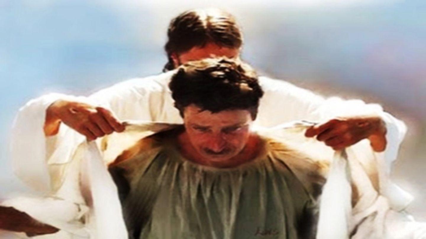 Vestirse Del Nuevo Hombre Efesios 4:17-28 Nueva Traducción Viviente
