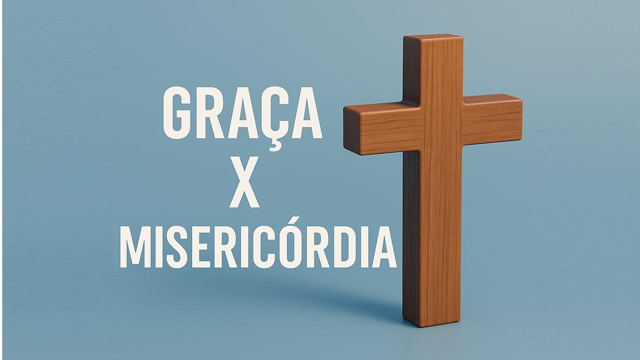 Entendendo o Amor Incomparável de Deus