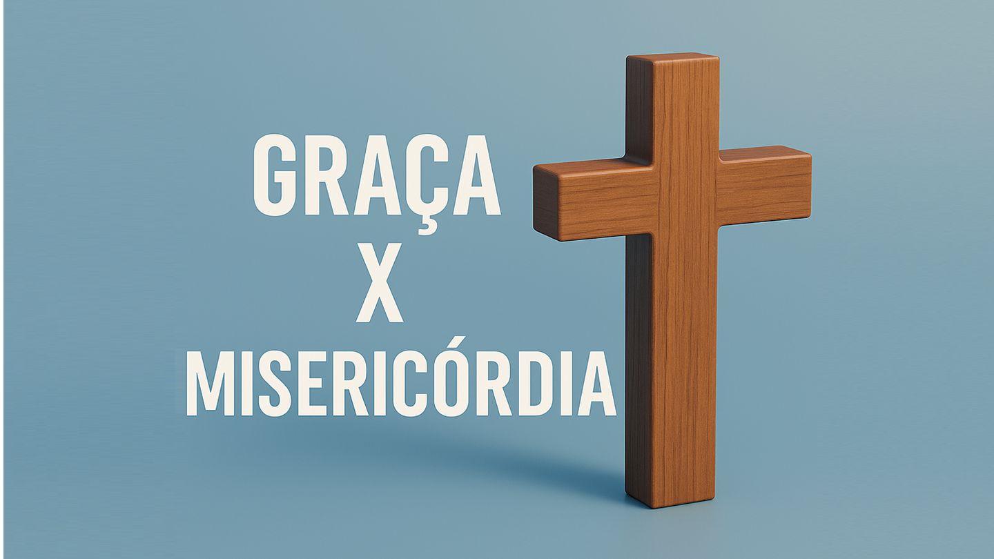 Entendendo o Amor Incomparável de Deus Luka 6:36 Fali Mijilu kirya NT Portions