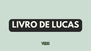 Lucas – O Salvador Do Mundo Em Cada Caminho