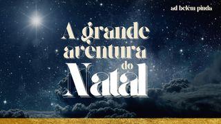 A Grande Aventura Do Natal